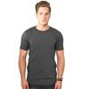 Urban Classics - Fitted Stretch Tshirt Homme - Gris Product image